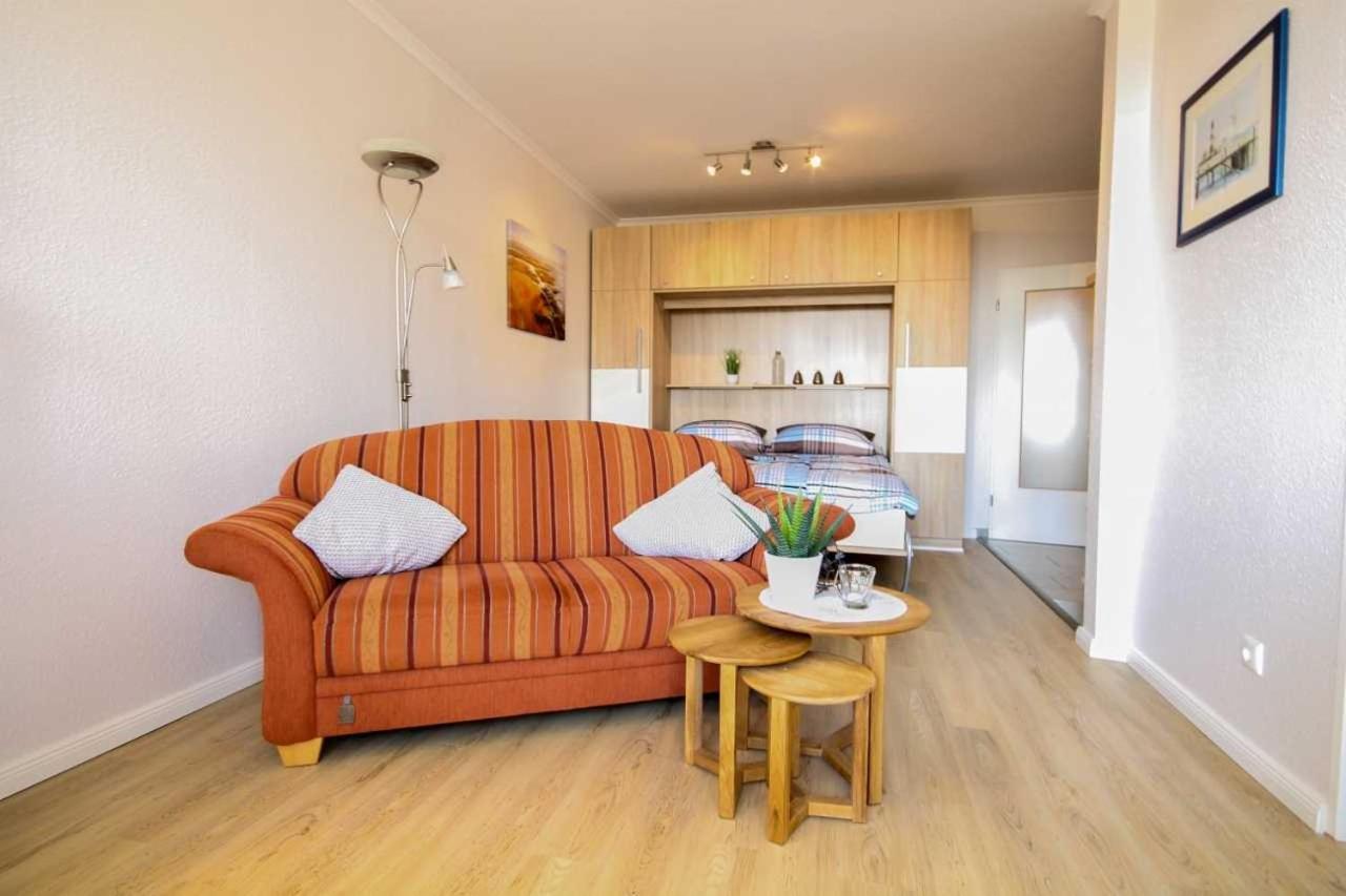 Apartment Knechtsand 433 Cuxhaven