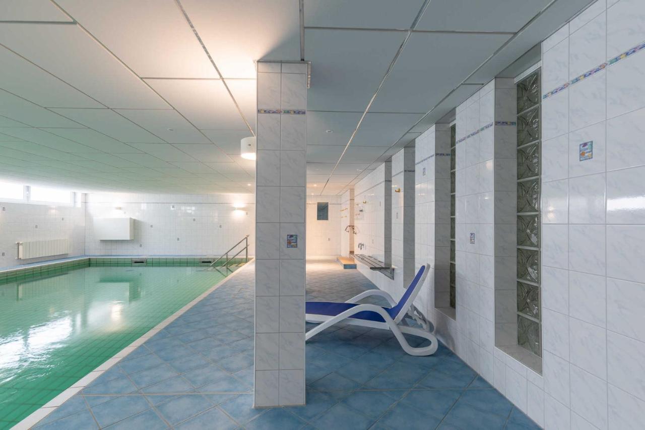 Apartment Knechtsand 433