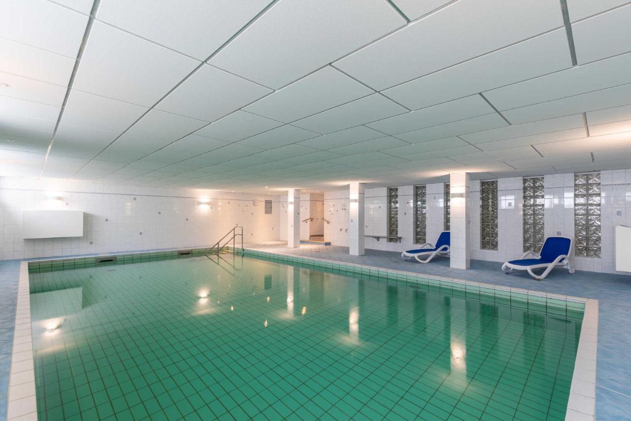 Apartment Knechtsand 433