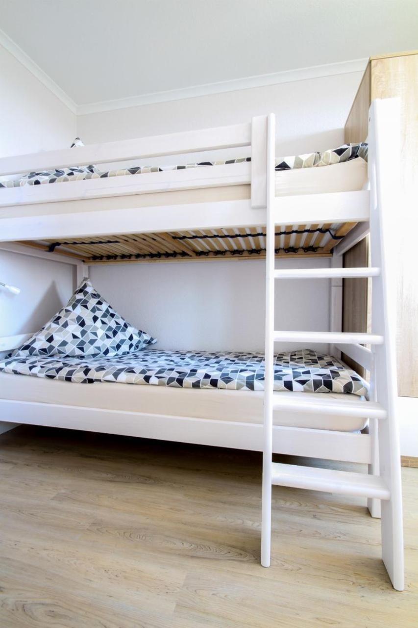 Apartment Knechtsand 433