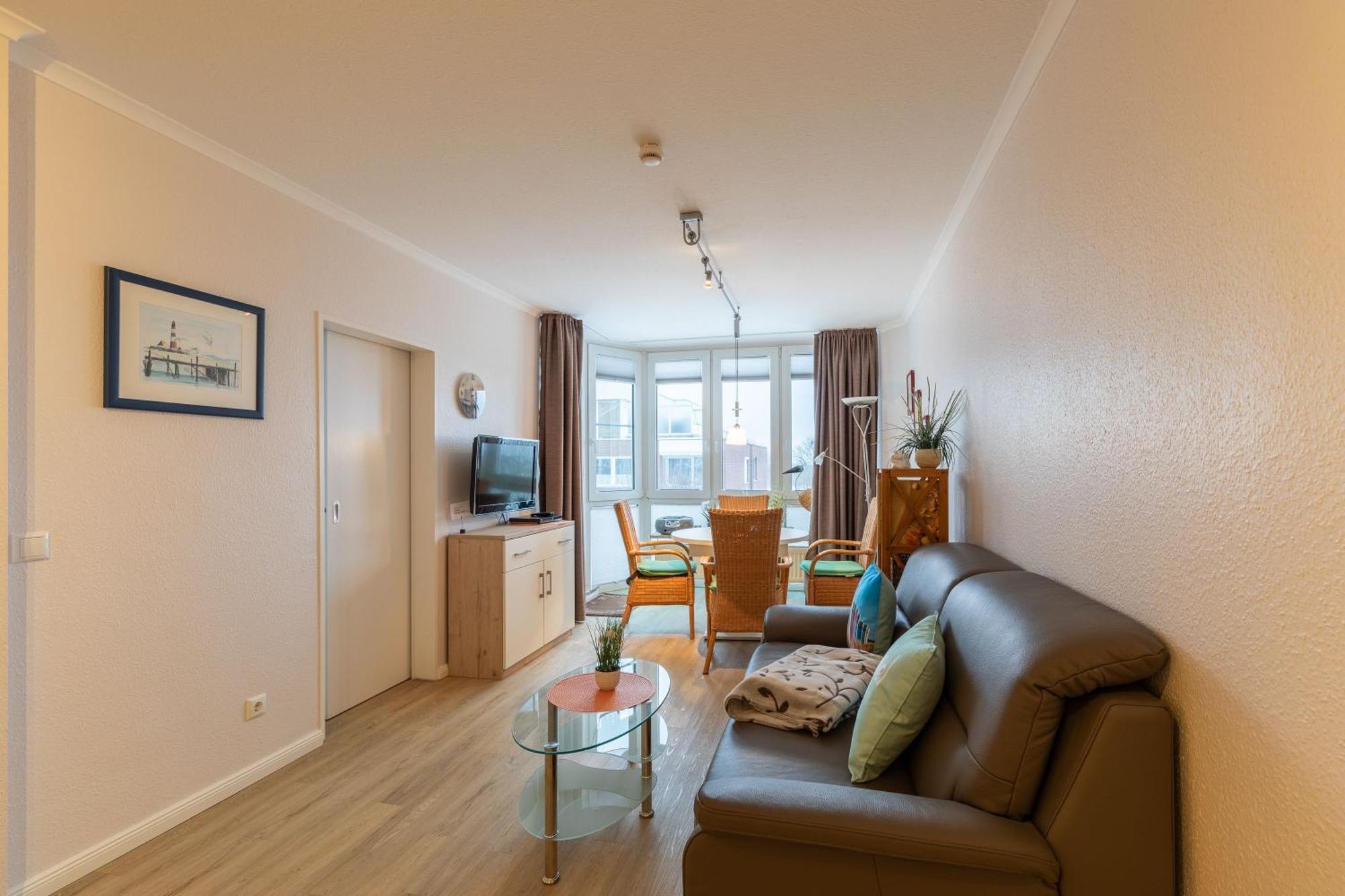 Knechtsand 433 Apartment