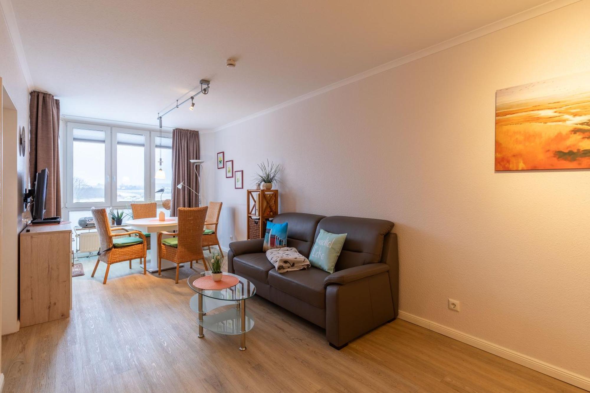 Apartment Knechtsand 433 Cuxhaven