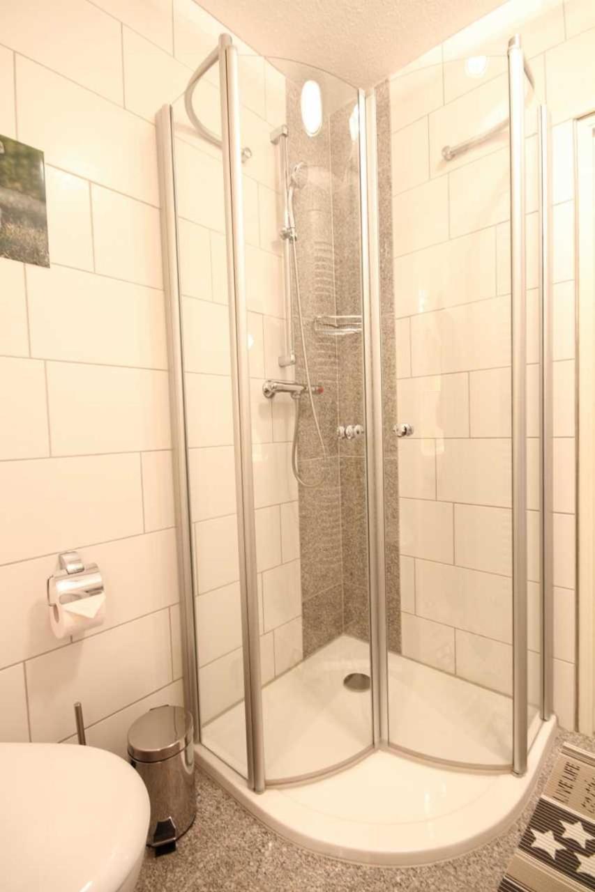 Apartment Knechtsand 433 Cuxhaven